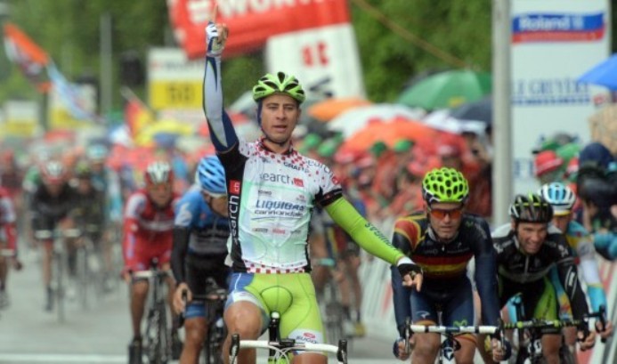 Sagan vince la 4a tappa del Giro di Svizzera 2012 (www.grahamwatson.com)