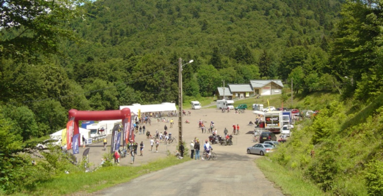 Il muro finale della Planche des belles Filles (wikipedia)