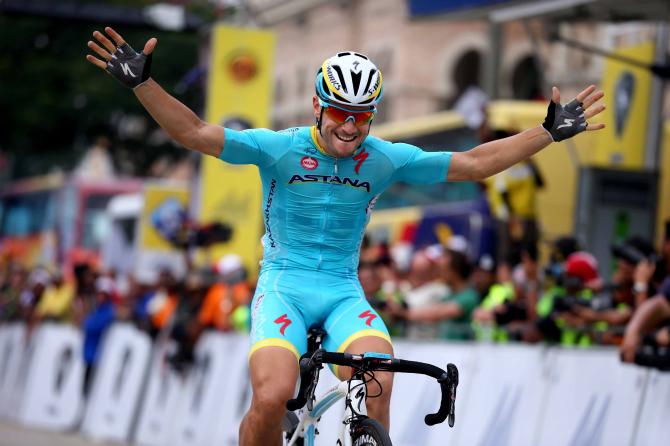 Guardini domina anche lo sprint di Kuala Kumpur (foto Tim de Waele/TDWSport.com)