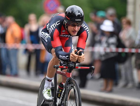 Jean-Pierre Drucker (foto Tim de Waele/TDWSport.com)