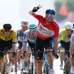 TOUR OF GUANGXI: BIS DI VERNON, MA LA LEADERSHIP RITORNA A KANTER