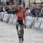 CORT NIELSEN VINCE LA VENETO CLASSIC 2024